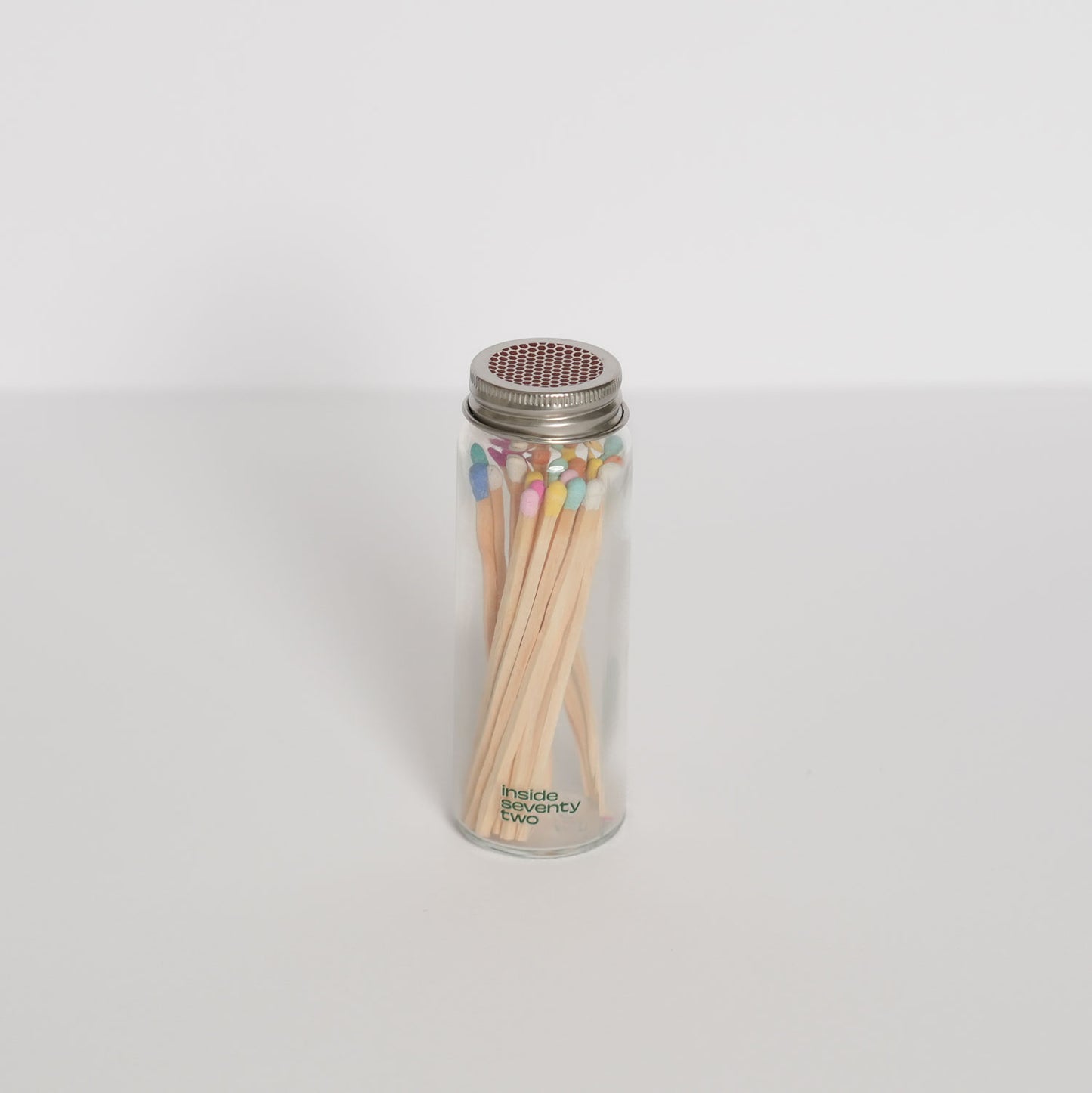 Jar of Matches