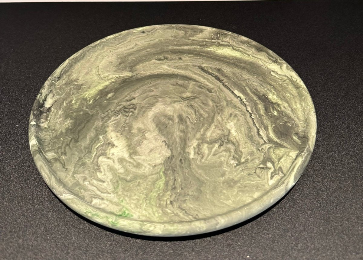 Jesmonite Tray - Inside Seventy Two