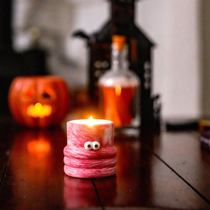 Googly Eye Pot