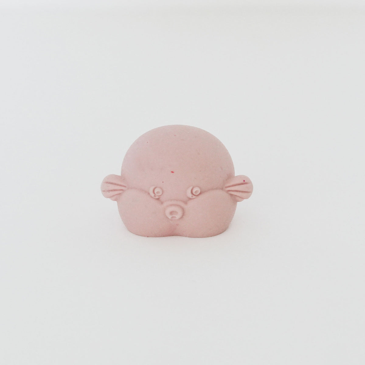 Puffer Fish Ornament