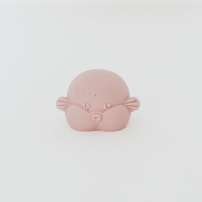 Puffer Fish Ornament