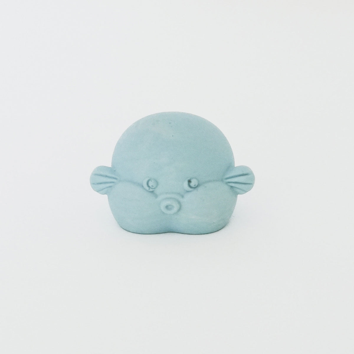 Puffer Fish Ornament
