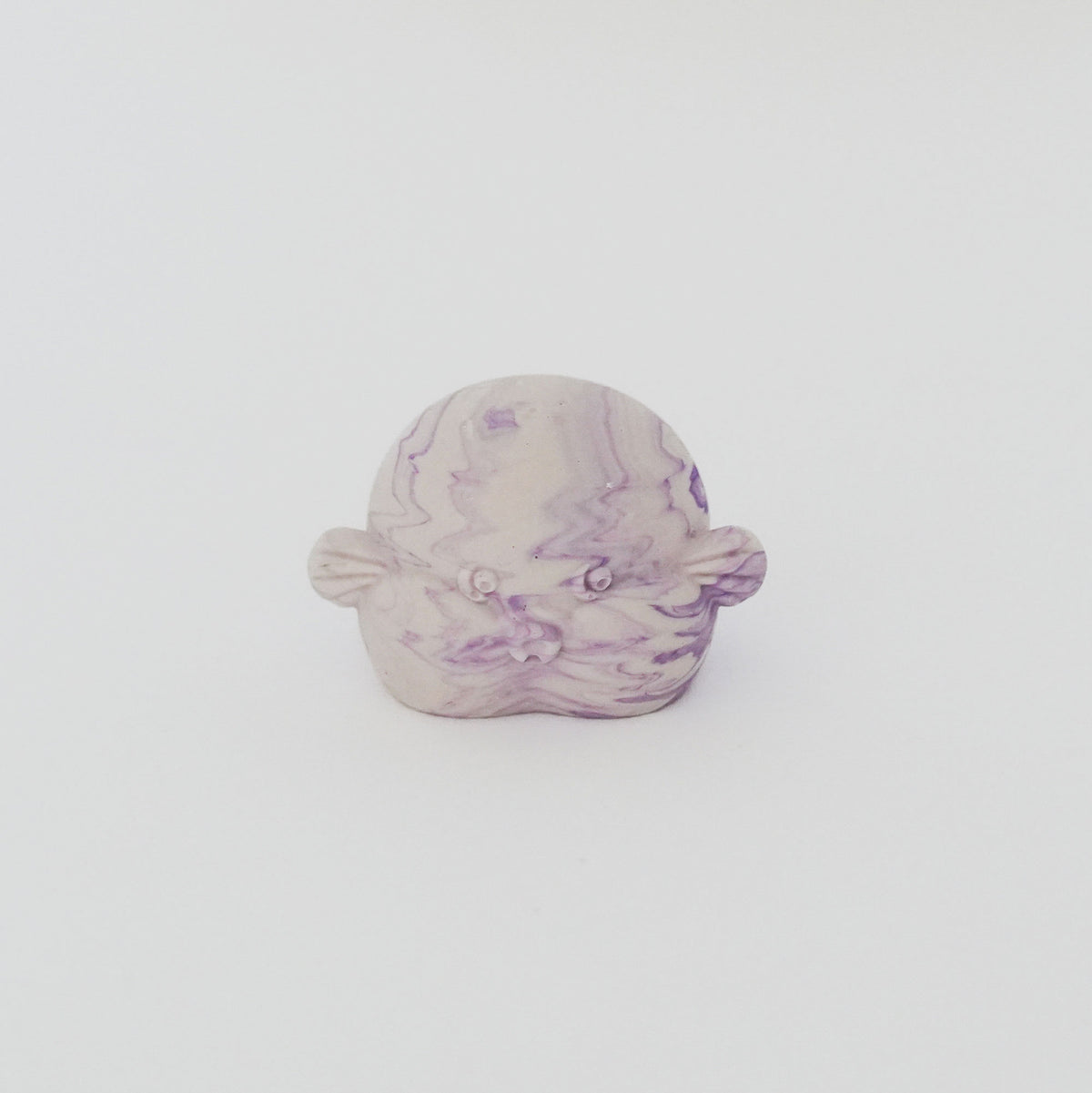 Puffer Fish Ornament