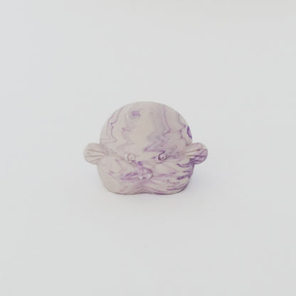 Puffer Fish Ornament