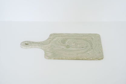 Marble Effect Serving Board