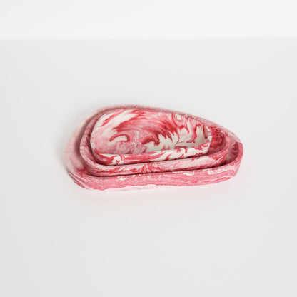 Trinket Dishes - Set of Three