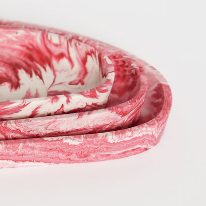 Trinket Dishes - Set of Three