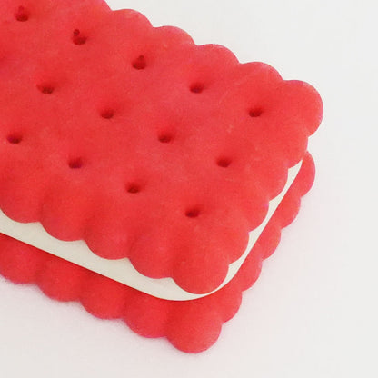 Rectangular Biscuit Coaster