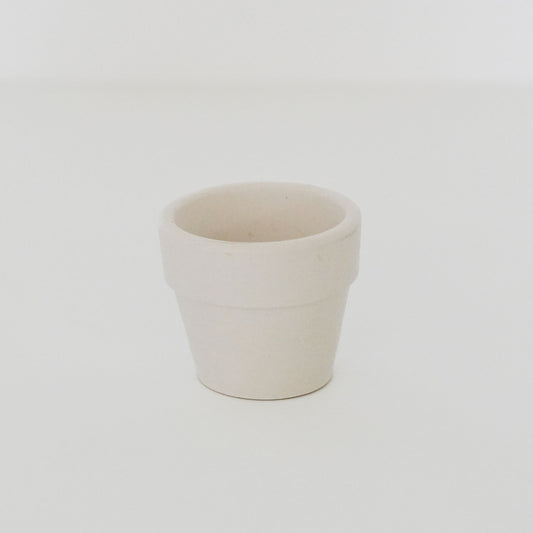 Mini Plant Pot