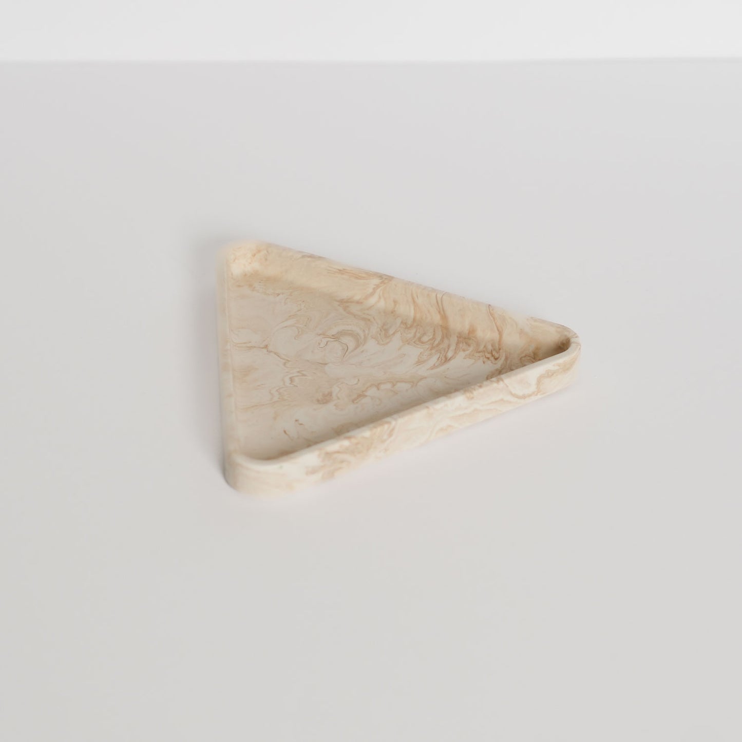 Triangle Tray