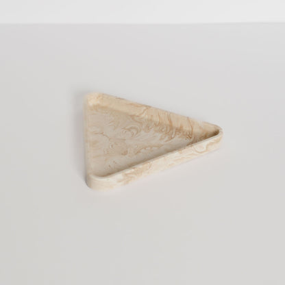 Triangle Tray