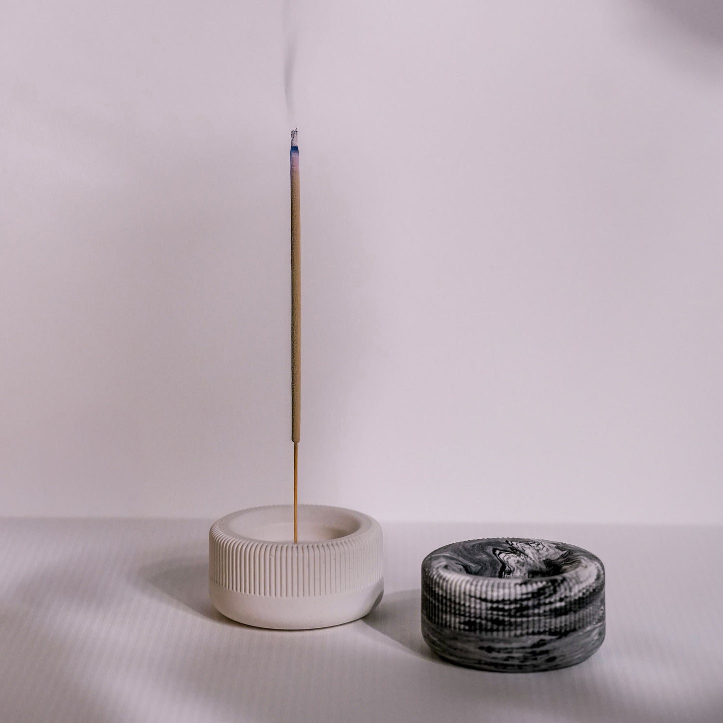 Tyre Incense Holder