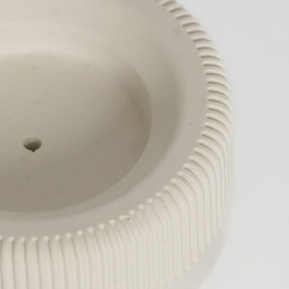 Tyre Incense Holder
