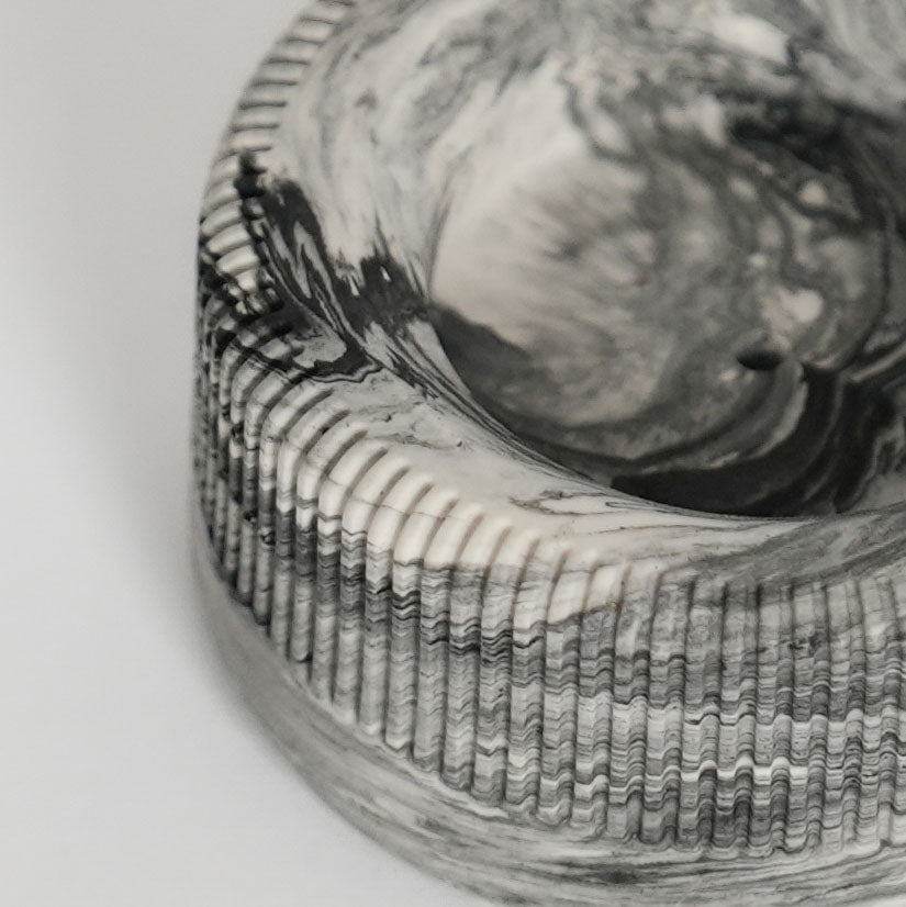 Tyre Incense Holder