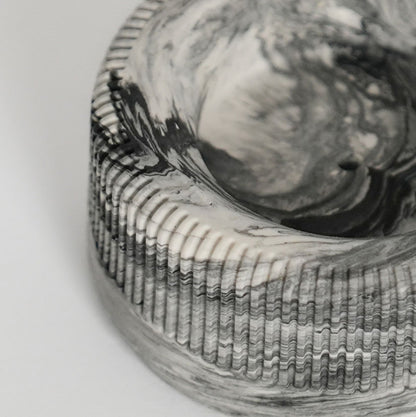 Tyre Incense Holder