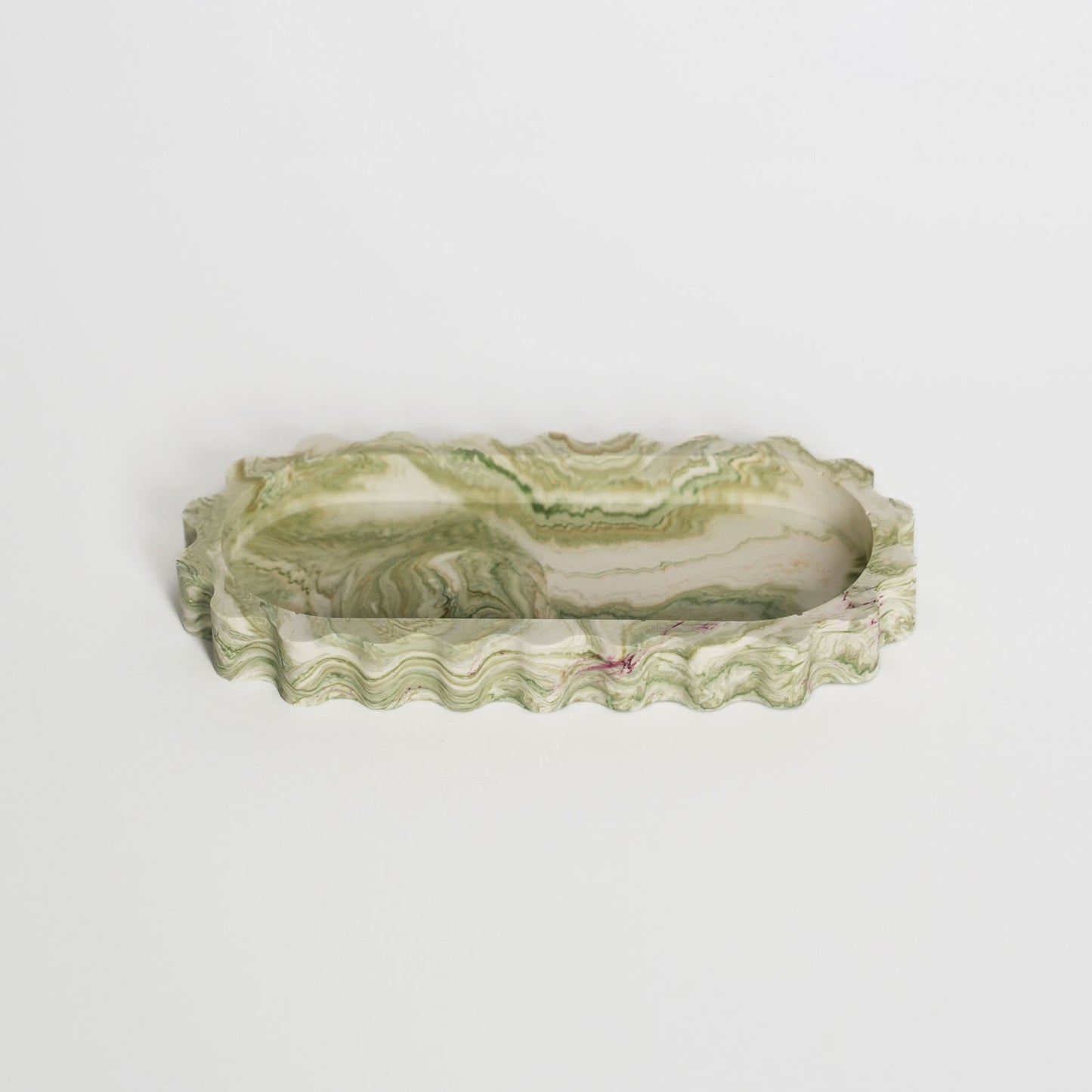 Wavy Tray
