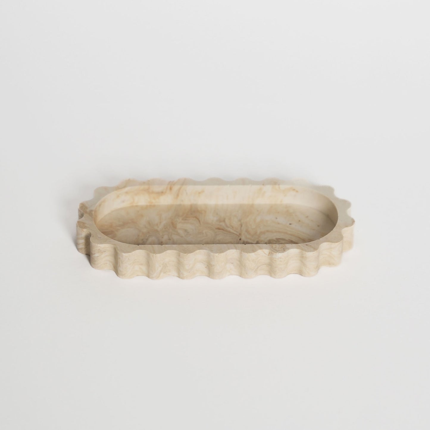 Wavy Tray