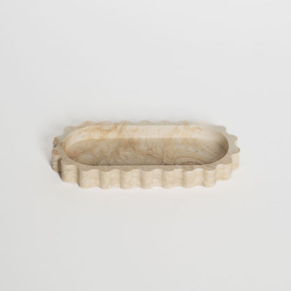 Wavy Tray