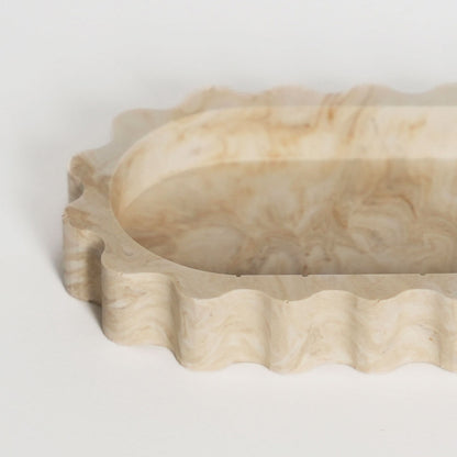 Wavy Tray
