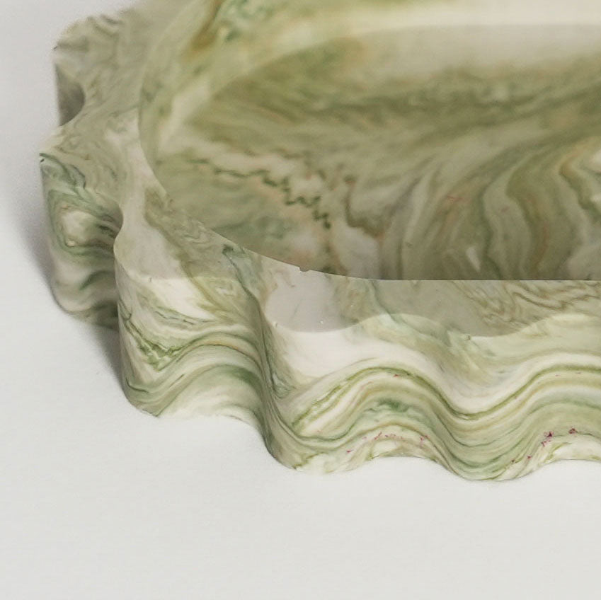 Wavy Tray