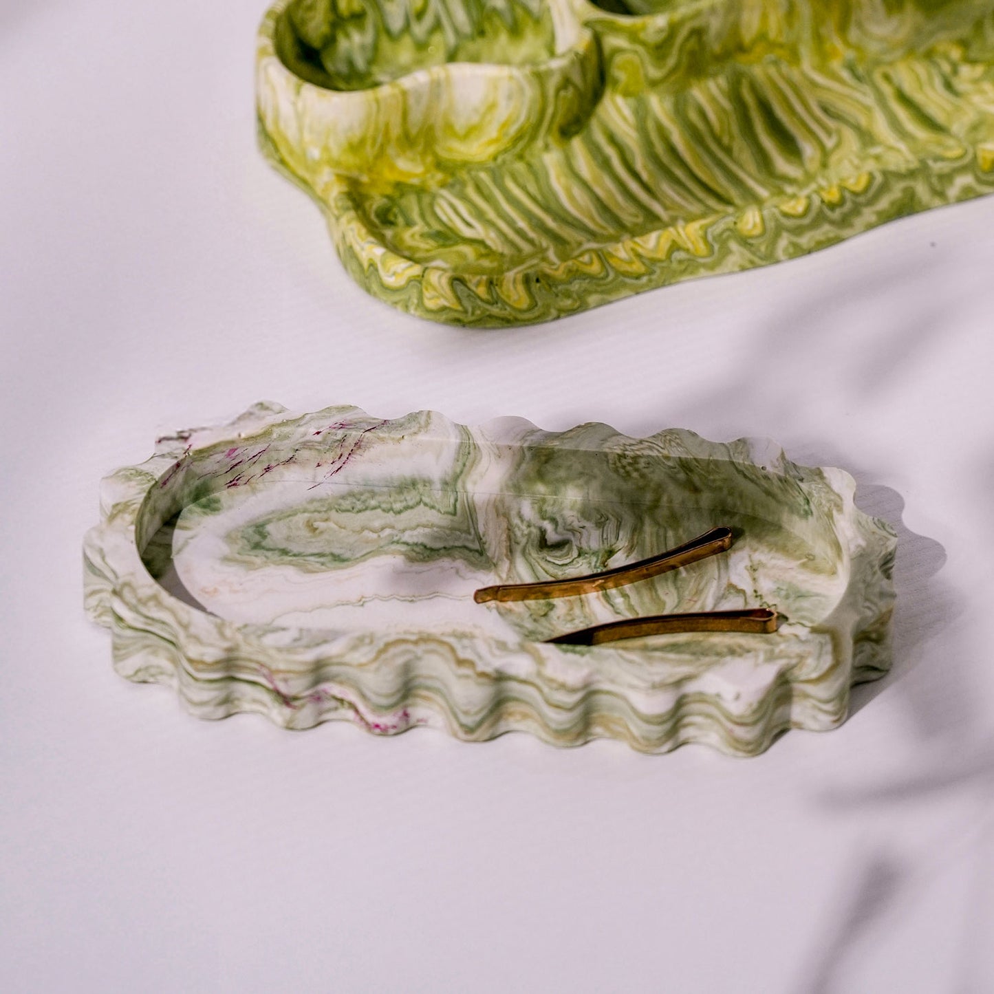 Wavy Tray